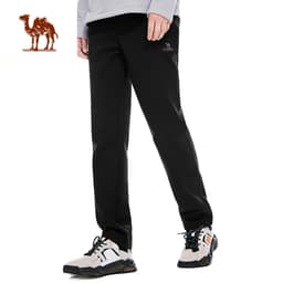Thumbnail CAMEL CROWN nam nữ quần đi bộ đường dài ngoài trời quần chống thấm nước chống gió 1