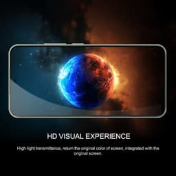 Thumbnail Kính cường lực NILLKIN CP + Pro cho Xiaomi 15 9H Tấm bảo vệ màn hình chống cháy nổ 2