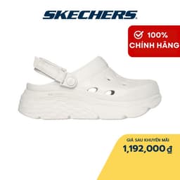 Thumbnail Giày Thể Thao Nữ Skechers Foamies Max Cushioning Dream - 111268-OFWT 1