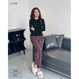 Thumbnail ÁO GIỮ NHIỆT ZAM - AGN -  ÁO GIỮ NHIỆT 3
