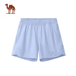 Thumbnail Quần short thể thao nữ CAMEL CROWN Quần khô nhanh Quần chạy bộ thể dục 1