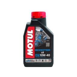 Thumbnail Combo 2 Dầu nhớt xe tay ga MOTUL SCOOTER LE 4T 10W40 0.8L 1