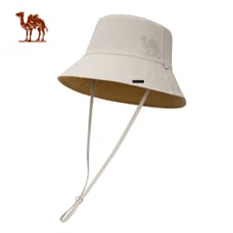 Thumbnail Mũ ngư dân CAMEL CROWN dành cho nam và nữ có vành lớn Mũ chống nắng leo núi ngoài trời 1