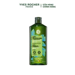 Thumbnail Dầu gội ngăn ngừa gàu Yves Rocher Anti-Dandruff Treatment Shampoo 300ml 1
