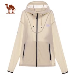 Thumbnail CAMEL CROWN Áo Khoác Chống Nắng Và Tia uv Thoáng Mát Cá Tính Cho Nam 1