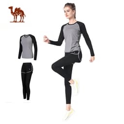 Thumbnail Bộ Đồ Thể Thao Dài Tay Chuyên Dụng Chất Lượng 1