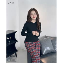 Thumbnail ÁO GIỮ NHIỆT ZAM - AGN -  ÁO GIỮ NHIỆT 2