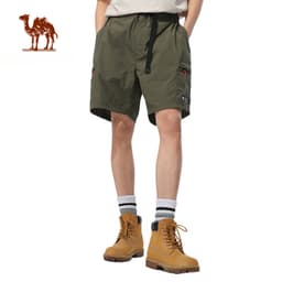 Thumbnail Kem chống nắng và quần short chống nước ngoài trời dành cho nam CAMEL CROWN 1