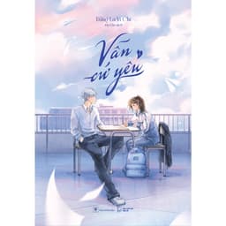 Thumbnail Sách Vẫn Cứ Yêu (Trọn Bộ 2 Tập) - AZ 2