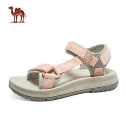 Thumbnail Dép sandal thể thao CAMEL CROWN thời trang đi biển thoáng khí cho nữ 1