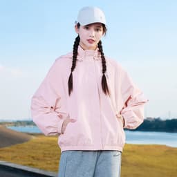 Thumbnail Quần áo leo núi chống gió và chống nước ngoài trời CAMEL CROWN dành cho nam và nữ 3