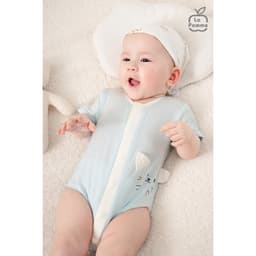 Thumbnail Body chip cộc La Pomme Bạn nhỏ ngộ nghĩnh 2