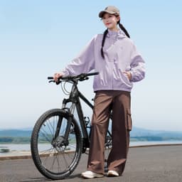 Thumbnail Quần áo leo núi chống gió và chống nước ngoài trời CAMEL CROWN dành cho nam và nữ 2
