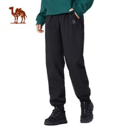 Thumbnail CAMEL CROWN Unisex Quần Xuống Ngoài Trời Vịt Trắng Xuống Ấm Lạnh Chống Thấm Nước Quần Thường Ngày 1
