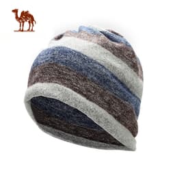 Thumbnail Khăn choàng cổ CAMEL CROWN giữ ấm khi lái xe ngoài trời tùy chọn màu sắc 2