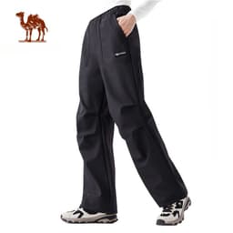 Thumbnail Quần legging nam nữ CAMEL CROWN Quần bảo hộ lao động ngoài trời Vỏ mềm 1