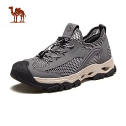 Thumbnail Giày đi bộ đệm trơn trượt thoáng khí ngoài trời CAMEL CROWN dành cho nam 1
