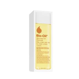Thumbnail Dầu chăm sóc da từ Thiên Nhiên giúp giảm rạn da cho da nhạy cảm BIO-OIL SKINCARE OIL (NATURAL) 125ML 3