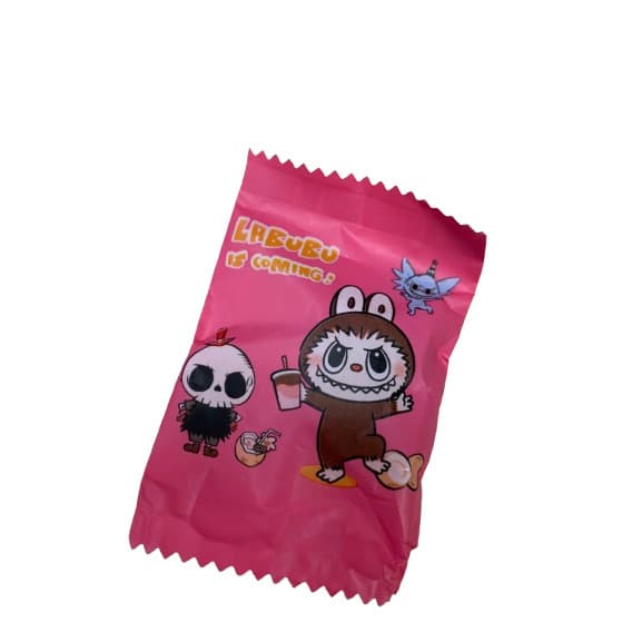 Ảnh Túi Mù Ovaltine - Mẫu 1 2
