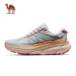 Thumbnail Giày chạy bộ nữ CAMEL CROWN Giày chạy bộ chống sốc Giày thường chống mài mòn mềm 1