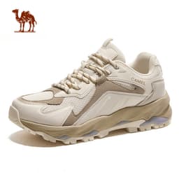 Thumbnail Giày ngoài trời CAMEL CROWN Giày nam nữ Giày đi bộ mùa thu Chống trượt Chống mài mòn 1