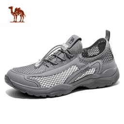 Thumbnail Giày thể thao CAMEL CROWN chống trượt thoáng khí thời trang cho nam 1