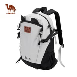 Thumbnail Túi leo núi ngoài trời CAMEL CROWN 18L Ba lô học sinh nam và nữ chống nước 1