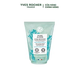 Thumbnail Sữa rửa mặt dạng gel Yves Rocher Pure Algue Cleansing Gel (nhiều dung tích) 3