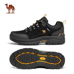 Thumbnail Giày thể thao leo núi CAMEL CROWN thoáng khí chống trượt không thấm nước cho nam 1