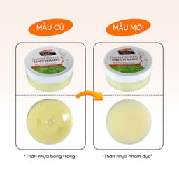 Thumbnail Bơ dưỡng ẩm mờ rạn da cuối thai kỳ đến sau sinh Palmer's 125g 2