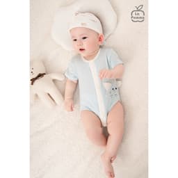Thumbnail Body chip cộc La Pomme Bạn nhỏ ngộ nghĩnh 4