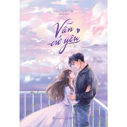 Thumbnail Sách Vẫn Cứ Yêu (Trọn Bộ 2 Tập) - AZ 3