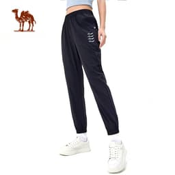Thumbnail Quần legging dệt thoáng khí CAMEL CROWN quần legging dệt thoáng khí cho nữ 1