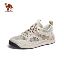 Thumbnail Giày nam CAMEL CROWN Giày thể thao lưới thoáng khí 1