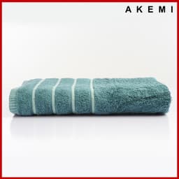 Thumbnail Khăn tắm Akemi Freshup Drytech Cotton 70x140cm, 1 cái 1