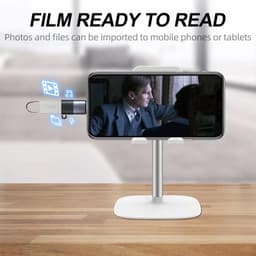 Thumbnail Bộ chuyển đổi HdoorLink OTG USB-C sang IOS cho bộ chuyển đổi ghi âm sạc micro Lavalier Type C sang IOS 4