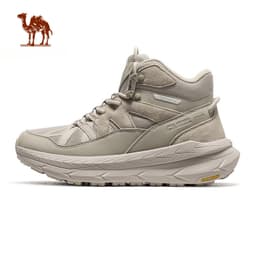 Thumbnail Giày thể thao nam mùa đông CAMEL CROWN giày đi bộ đế dày chống trượt 1