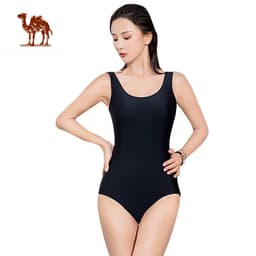 Thumbnail Đồ bơi một mảnh CAMEL CROWN kiểu tam giác thời trang gợi cảm cho nữ 1