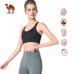 Thumbnail Áo Ngực Thể Thao Chống Sốc Chất Lượng Cao Cho Nữ 1