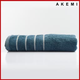 Thumbnail Khăn tắm Akemi Freshup Drytech Cotton 70x140cm, 1 cái 3