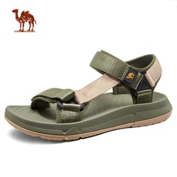Thumbnail Giày quai hậu đi biển CAMEL CROWN chống trượt chất lượng cao cho nam 1