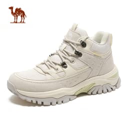 Thumbnail Giày Leo Núi Cổ Cao Chống Trượt Chuyên Nghiệp Dành Cho Nữ 1