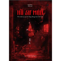 Thumbnail Sách Hồ Sơ Máu- Vén Màn 13 Vụ Án Rúng Động Mọi Thời Đại - AZ 1