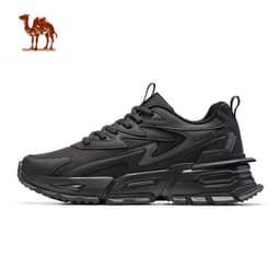 Thumbnail Giày thể thao CAMEL CROWN tăng chiều cao chống trượt thời trang cho nam 1