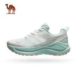Thumbnail Giày thể thao nữ CAMEL CROWN Giày chạy bộ thoáng khí hấp thụ sốc nhẹ 1