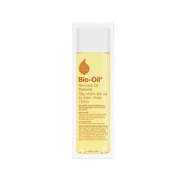 Thumbnail Dầu chăm sóc da từ Thiên Nhiên giúp giảm rạn da cho da nhạy cảm BIO-OIL SKINCARE OIL (NATURAL) 125ML 4