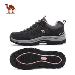 Thumbnail Giày thể thao leo núi CAMEL CROWN thoáng khí chống trượt không thấm nước cho nữ 1