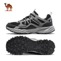 Thumbnail Giày thể thao leo núi CAMEL CROWN FB12235182 chống trượt thời trang năng động cho nam 1