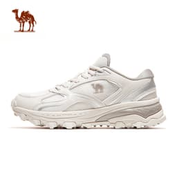 Thumbnail Giày thể thao leo núi CAMEL CROWN phối lưới thoáng khí chống trượt thời trang cho nữ 1