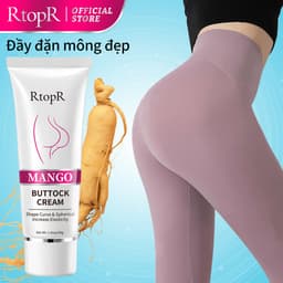 Thumbnail Kem làm săn vùng mông RtopR 40g hỗ trợ dưỡng ẩm và làm trắng da 3